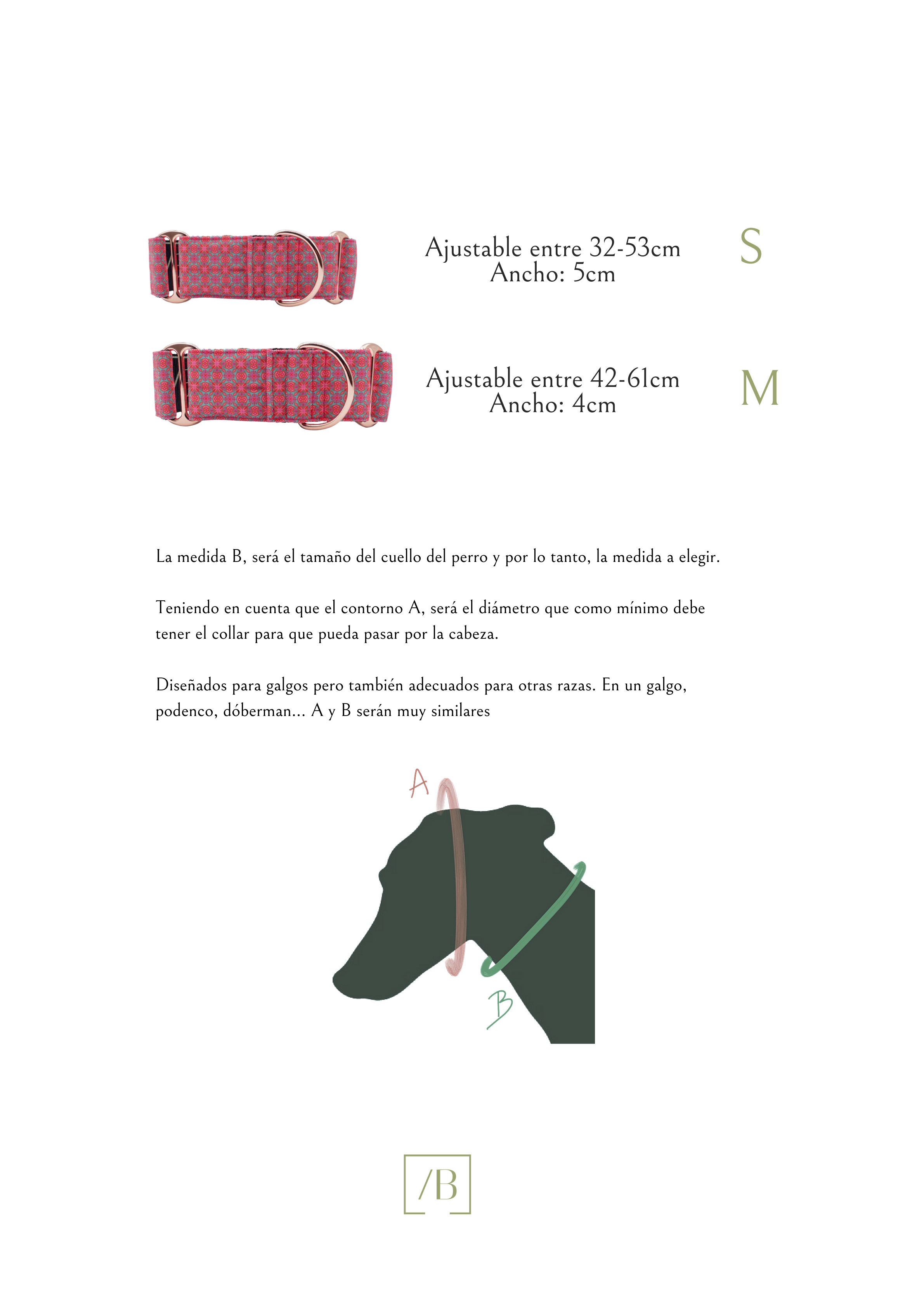 Collar Martingale Haina — Imagen 4