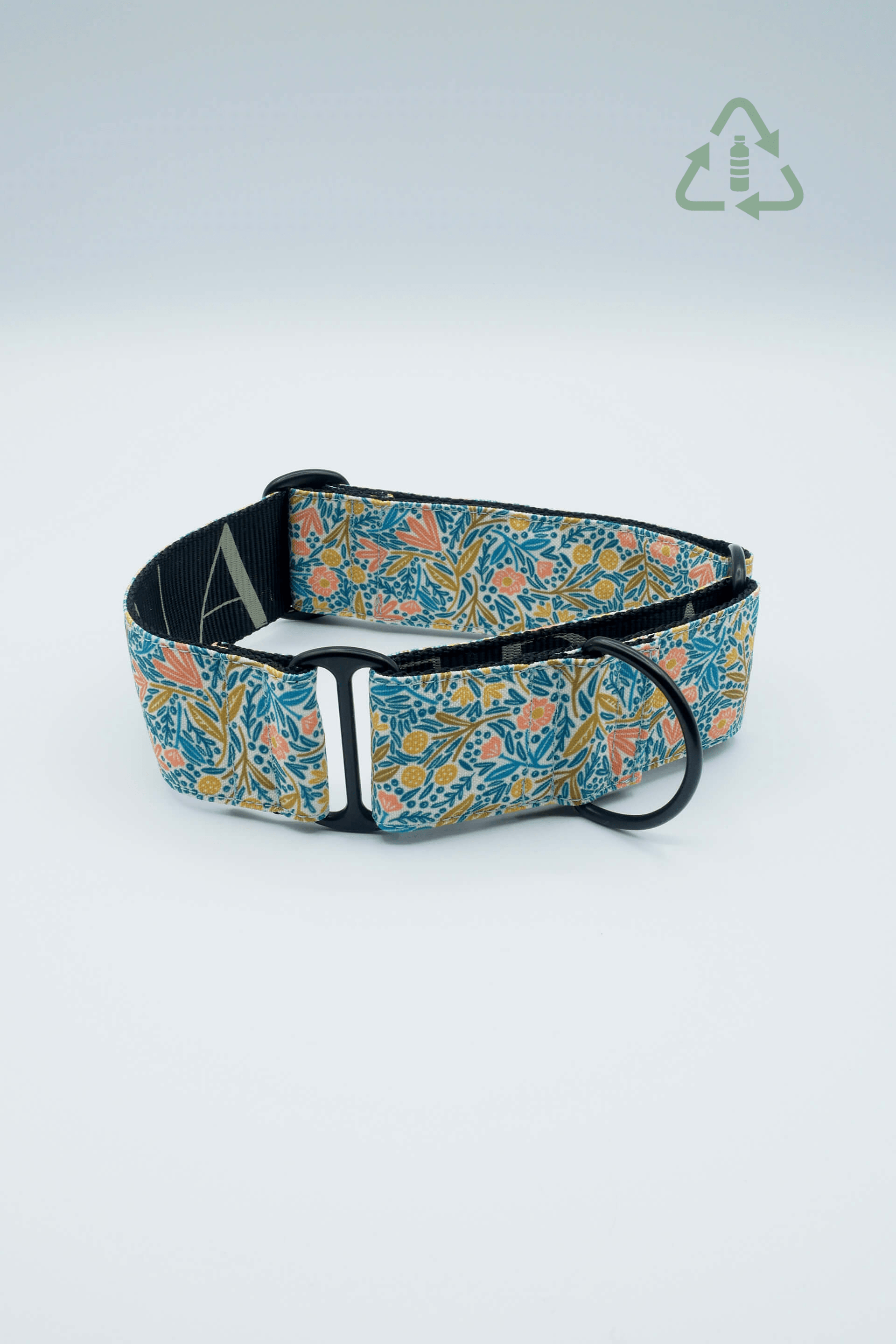 Collar Martingale Kamilo