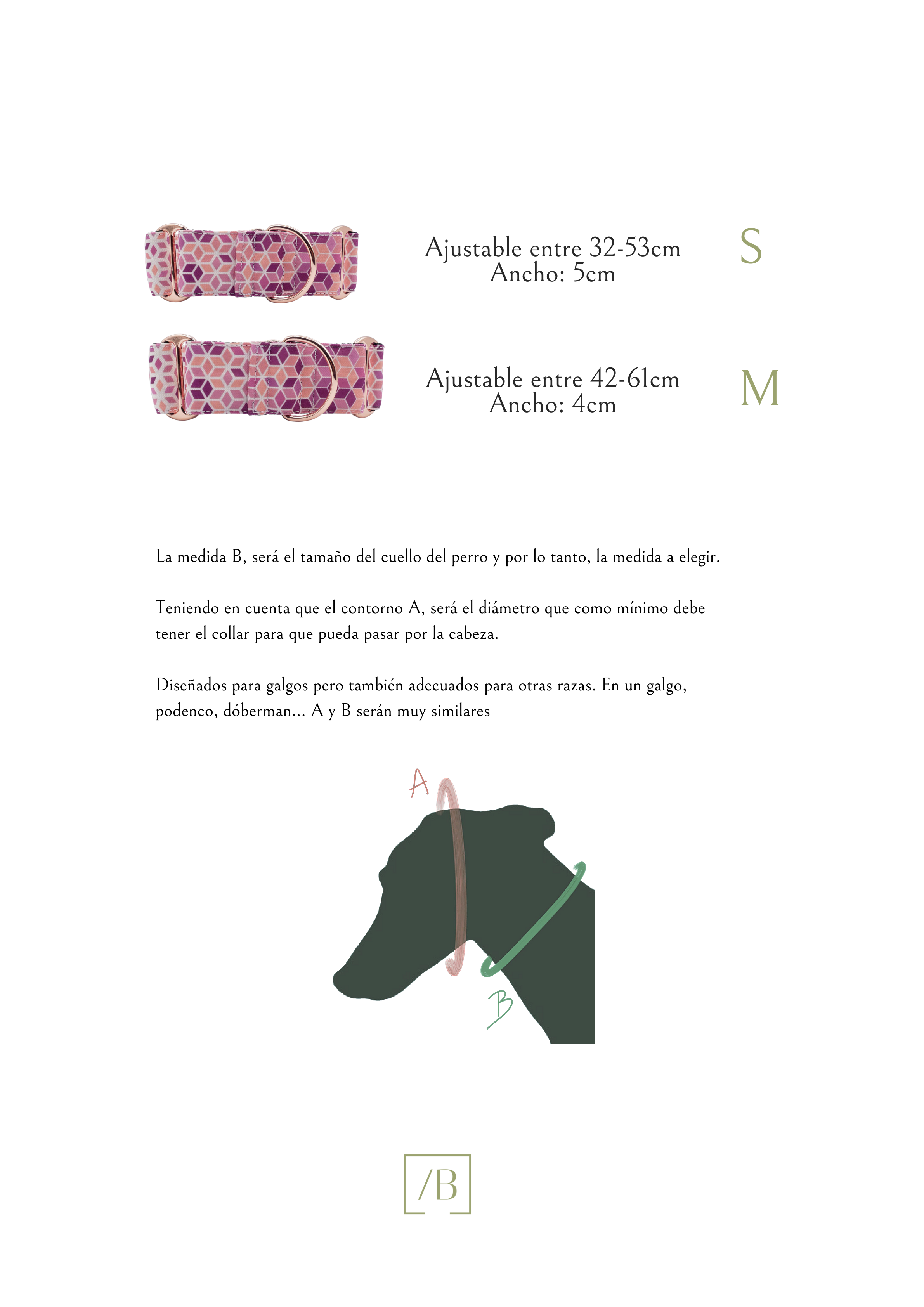 Collar Martingale Kuta — Imagen 4