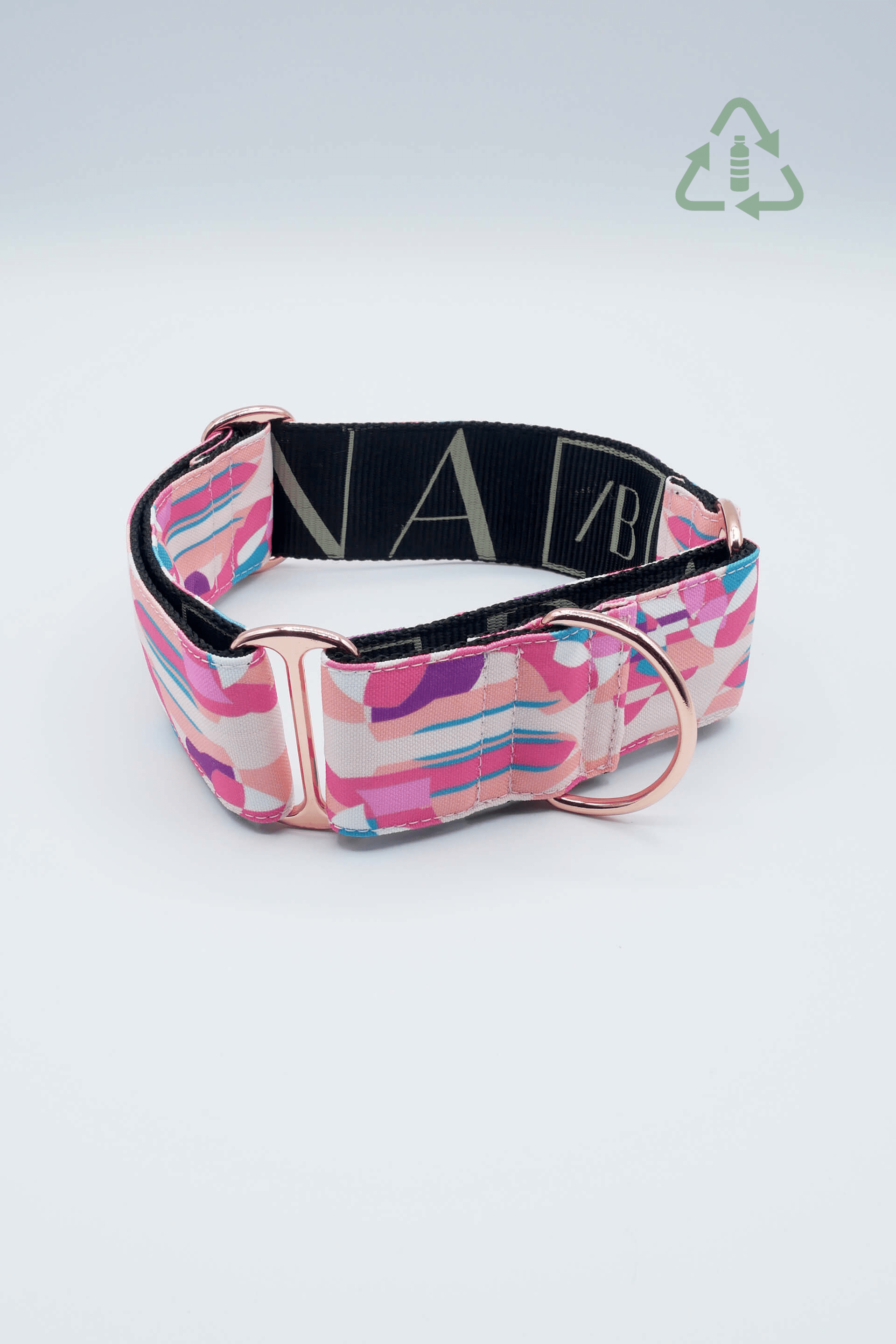 Collar Martingale Qawra