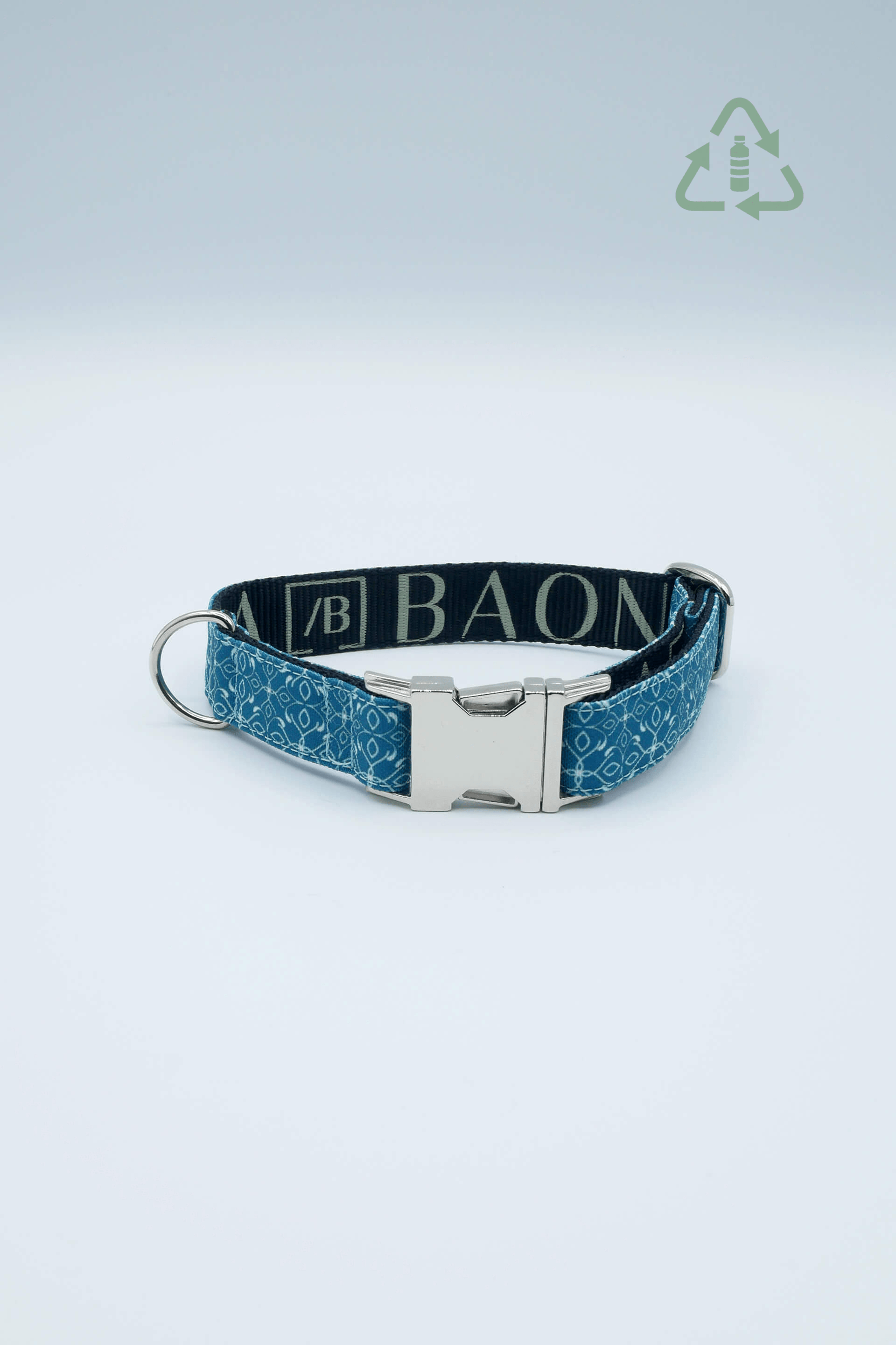 Collar para perros Guanabara
